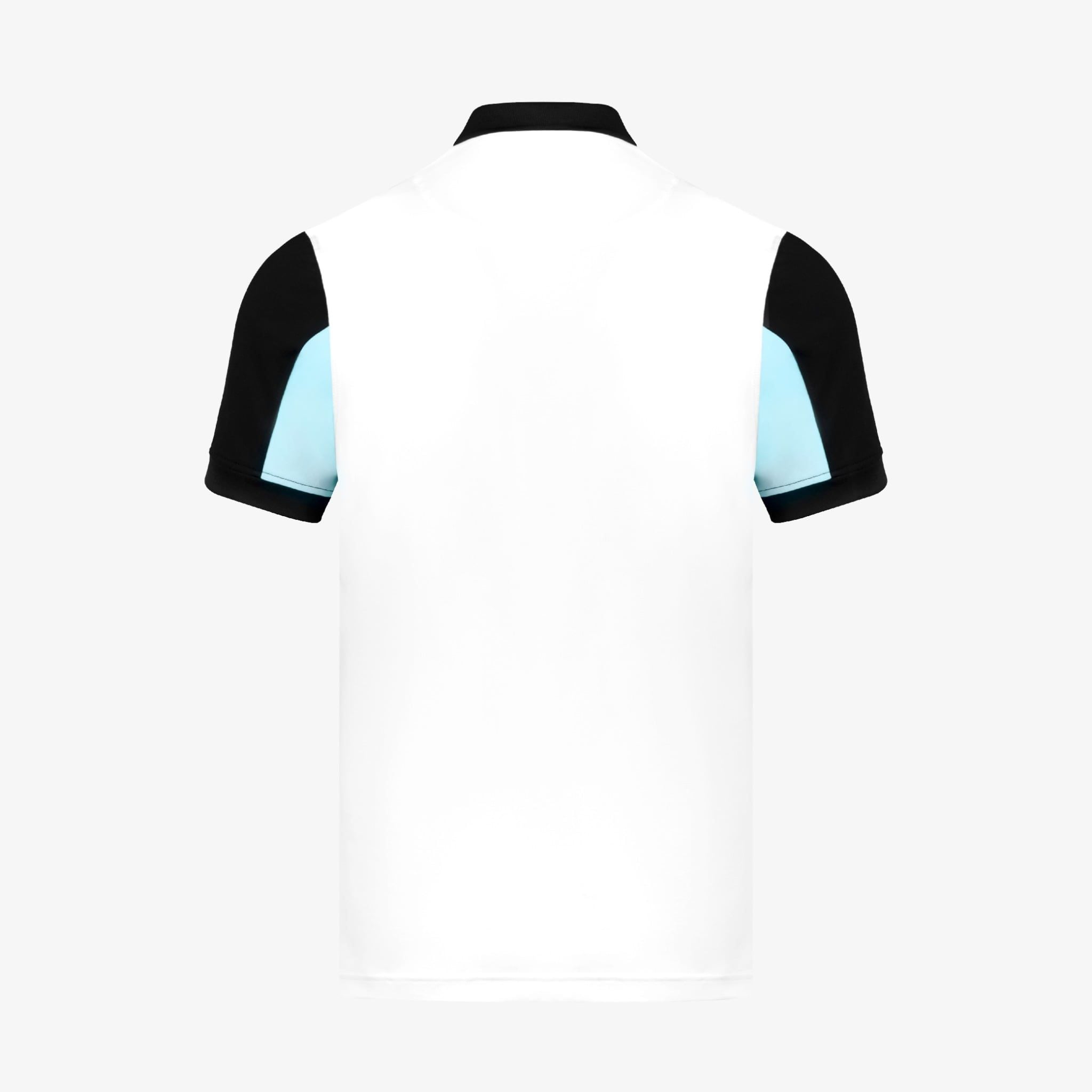 Kamito Polo Tee- Trình Nam 1