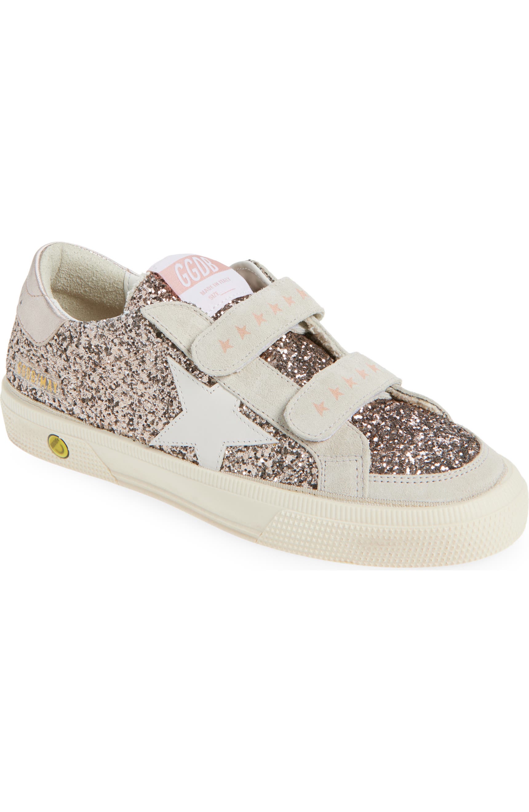 折扣✨訂貨📮Golden Goose 童裝sneaker  大人可著  Size 36/37/39/40