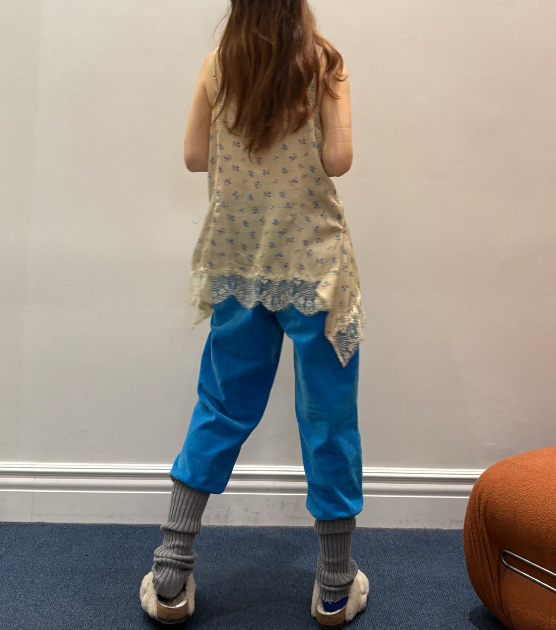 (2026FW) 2ND K - VEST