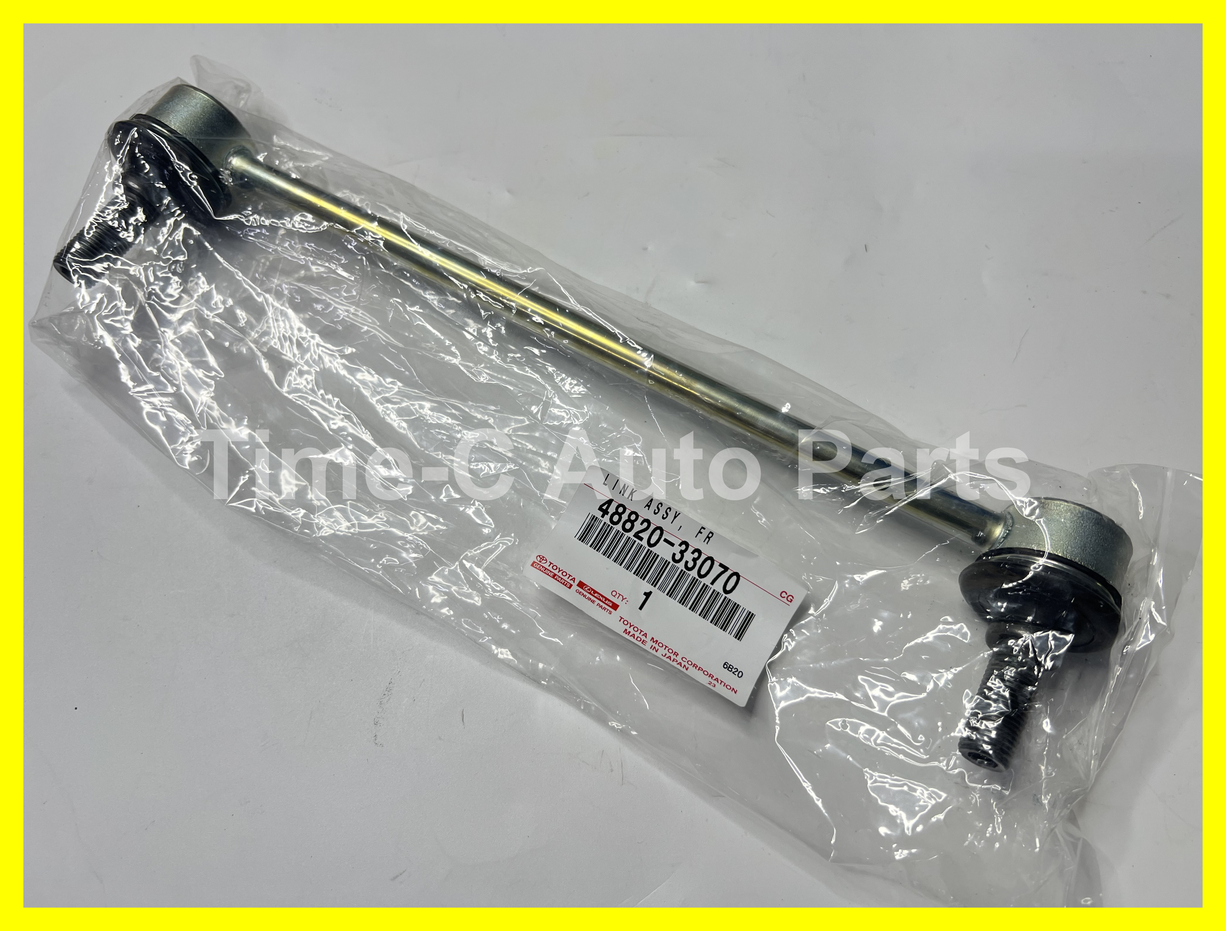 平衡桿頭 48820-33070 - Toyota Camry