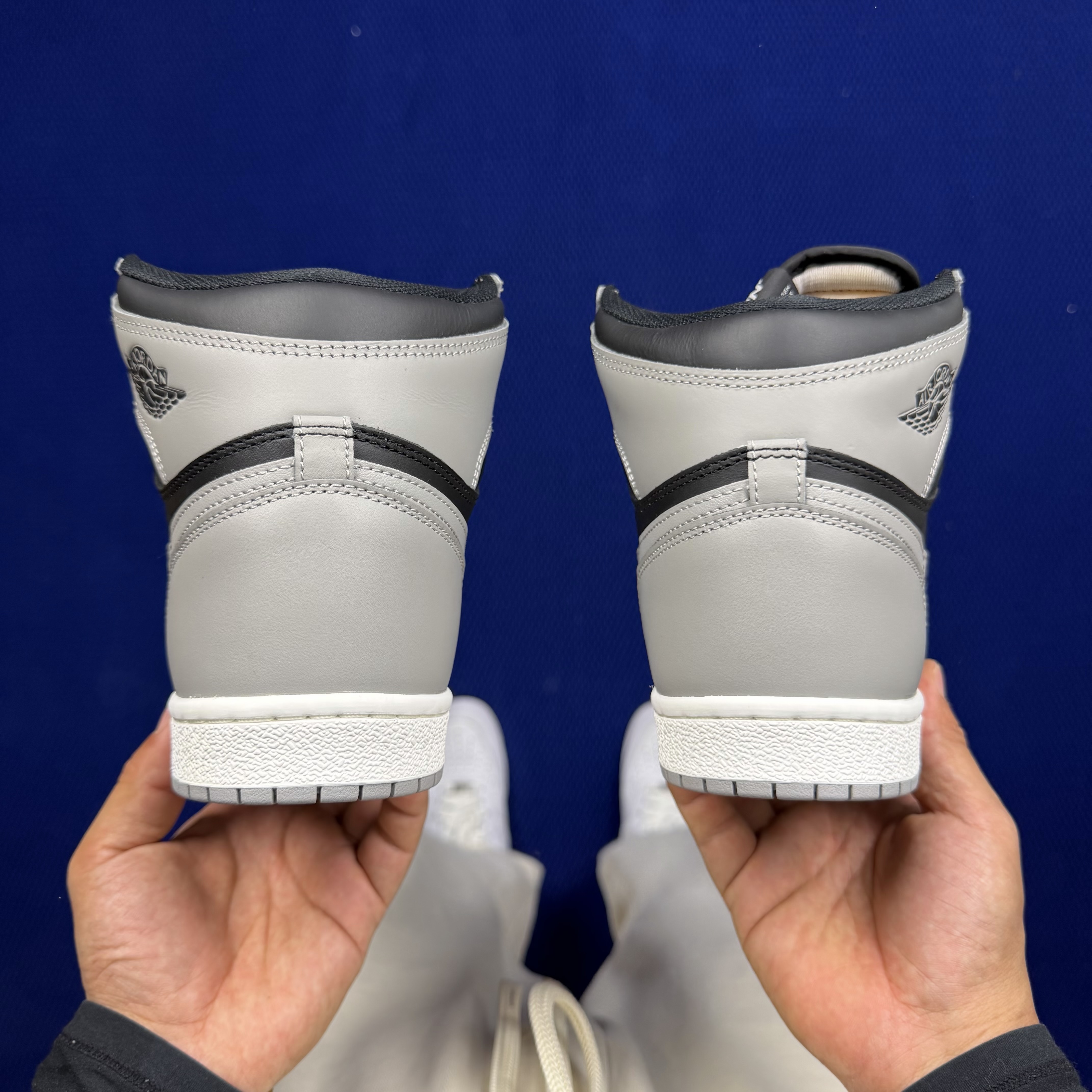 Nike Air Jordan 1 Retro High '85 OG 'Reverse Shadow' HV6674-020