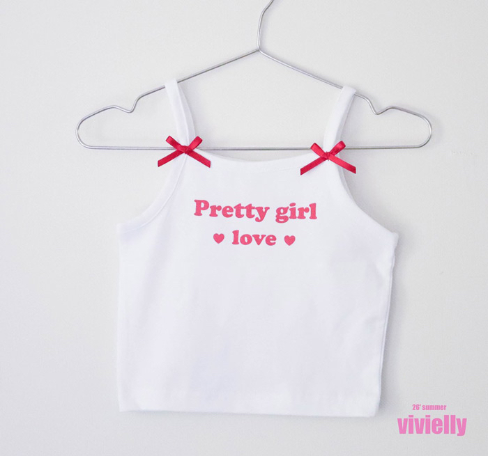 🇰🇷Vivielly 背心