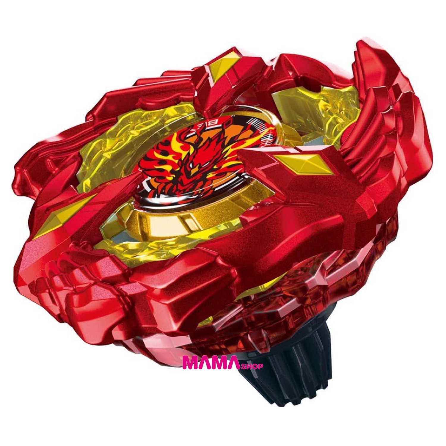 日本直送Takara Tomy 爆旋陀螺X - BX-23 鳳凰飛翼 9-60GF