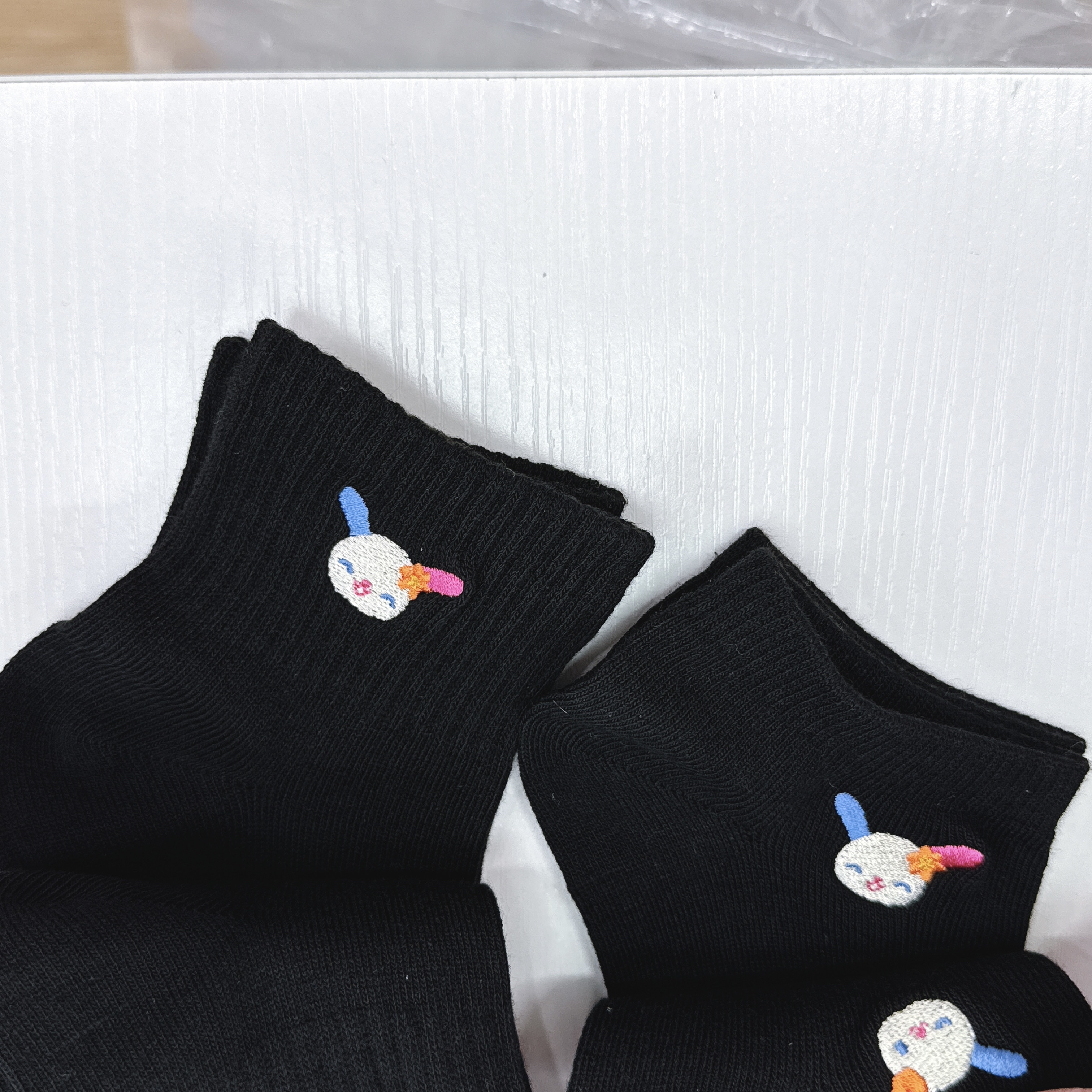 日本限定版Usahana商品