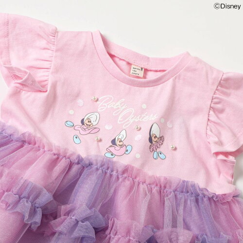 🆕【⭐訂購⭐】🇯🇵日本直送🌀#AliceintheWonderland Baby Oyster 珍珠 #公主裙🌀[ELBA-0150][260321]