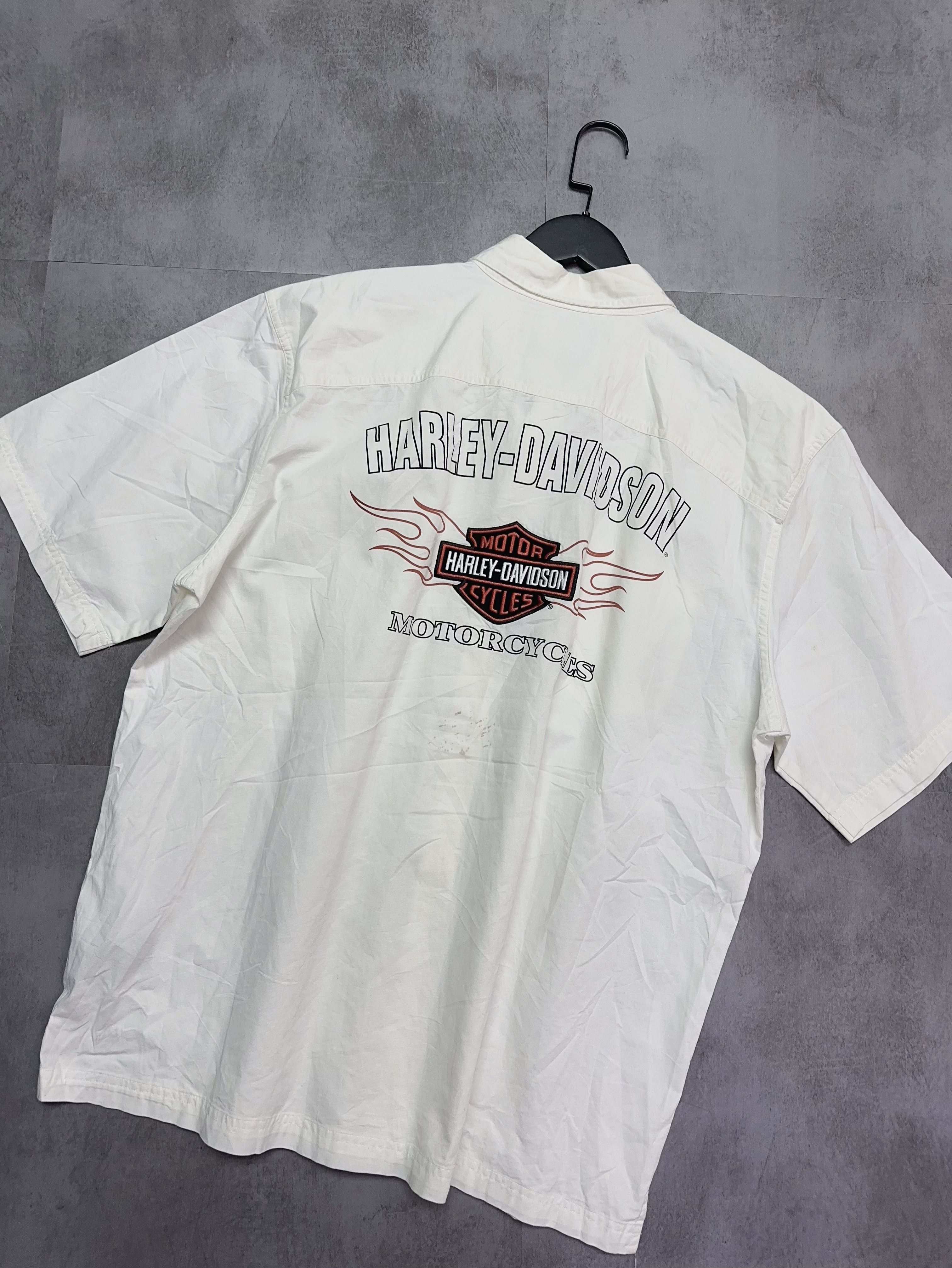 Harley-Davidson Shirt -XL
