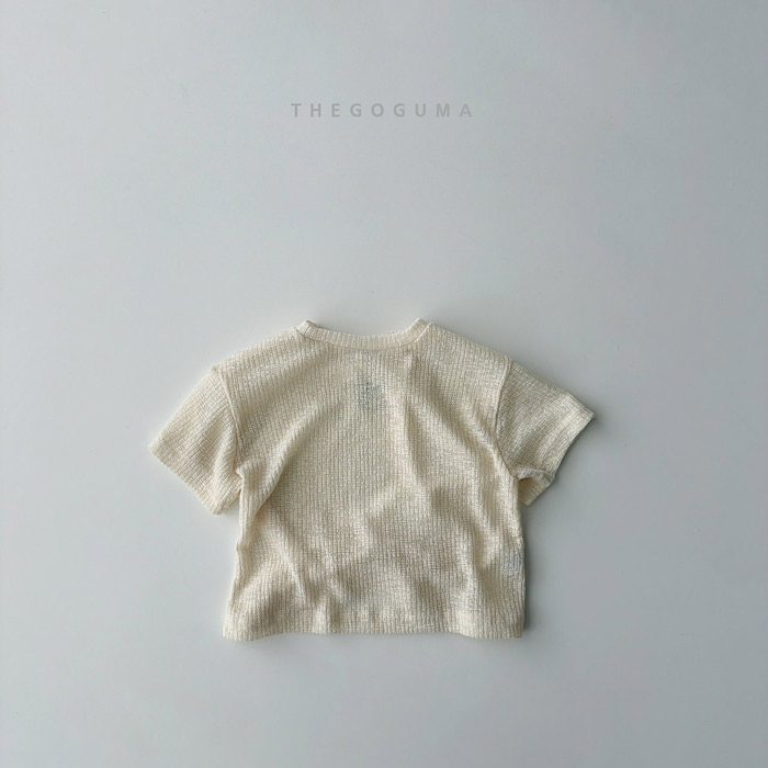 🇰🇷the goguma tee