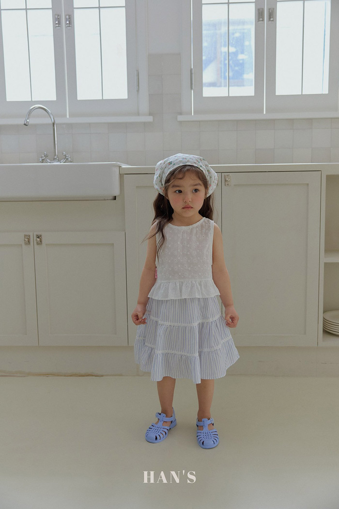 🇰🇷Hans外搭背心（前後可兩穿）