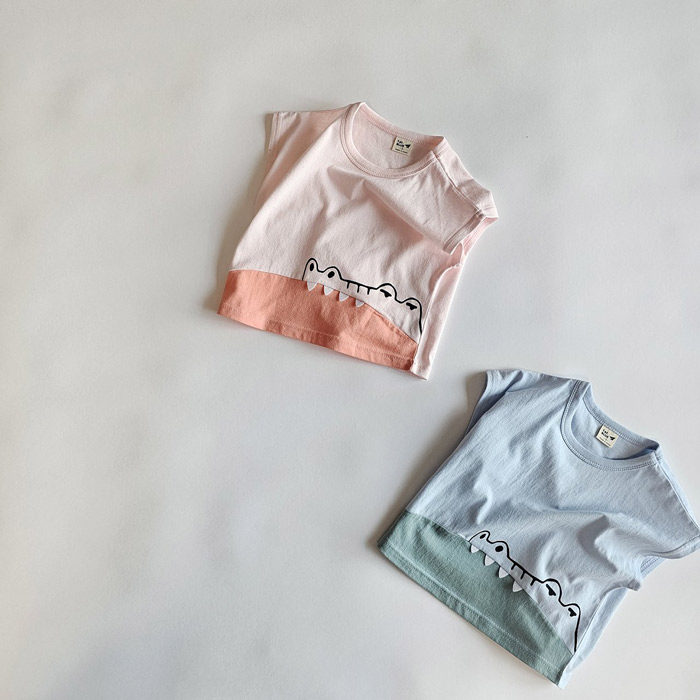 🇰🇷1st.BLUE tee