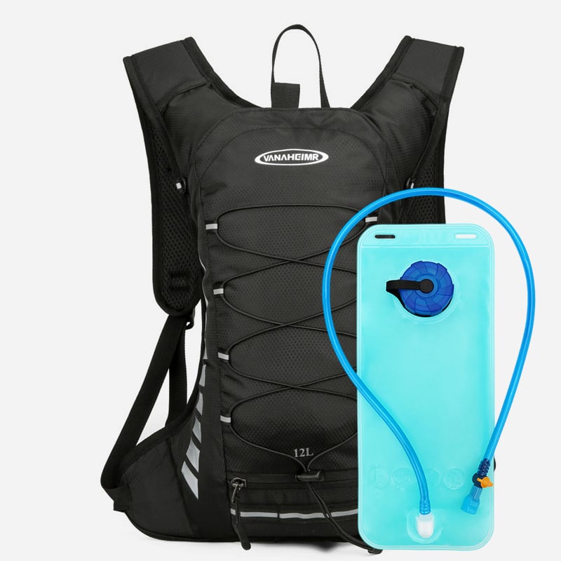 15 L Outdoor Backpack / Cycling Backpack