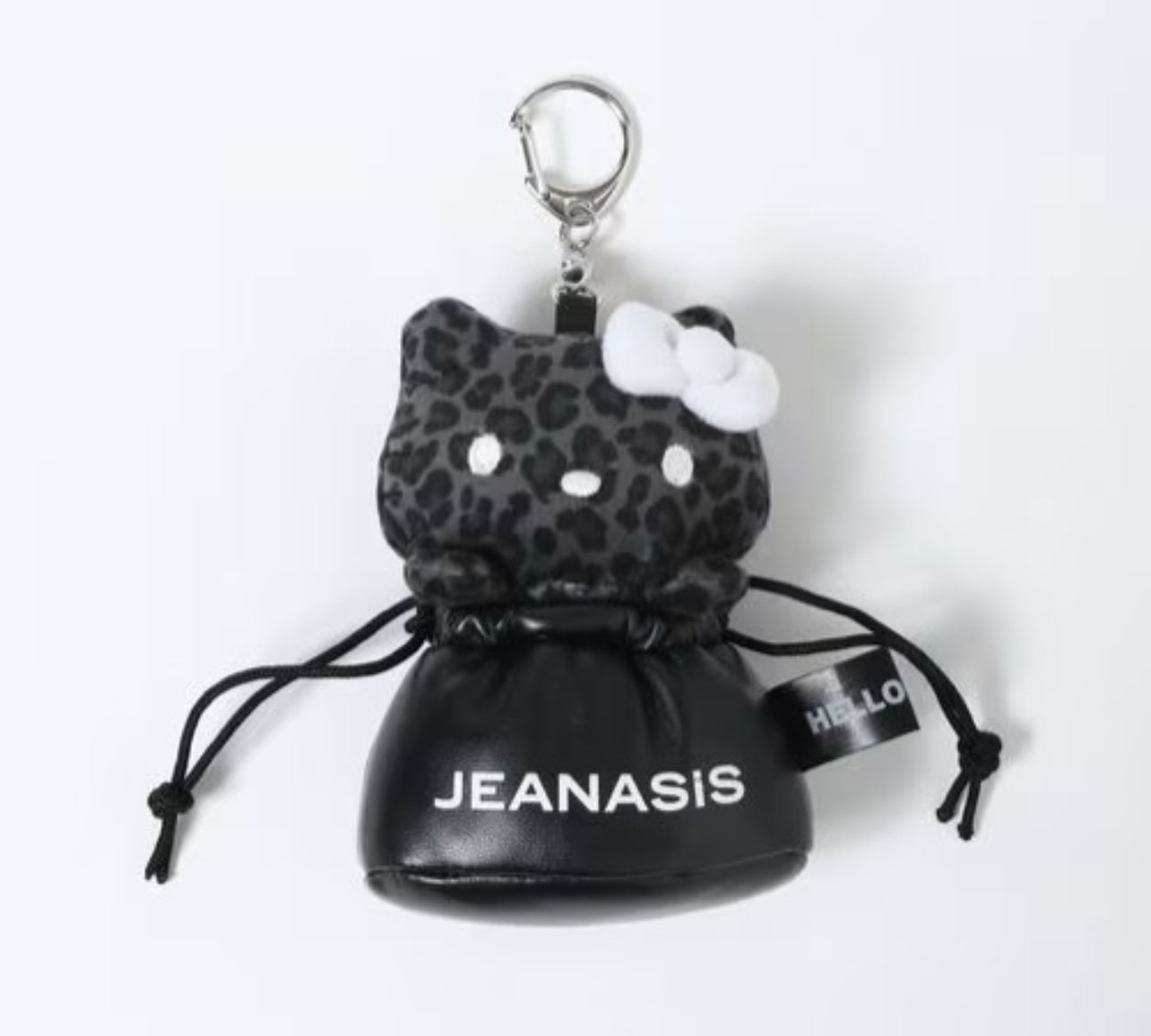 🎌日本直送🎌 Hello Kitty x Lowrys Farm 公仔匙扣掛飾 