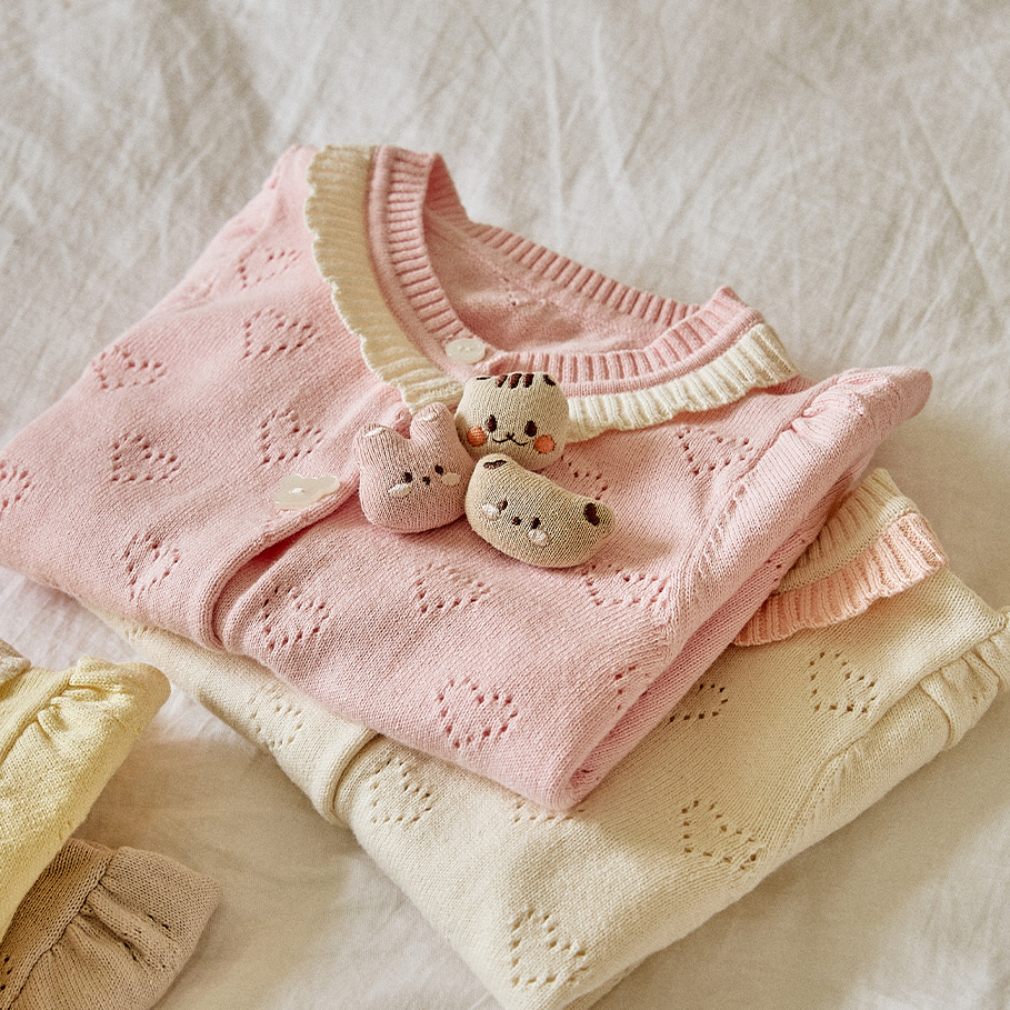 DOTTODOT 人物點綴胸針