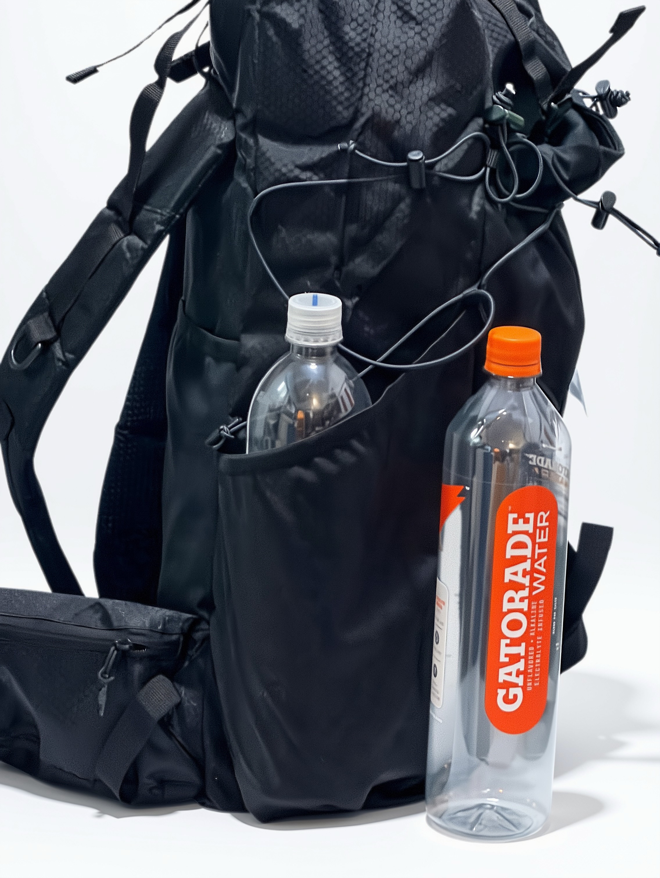 印尼品牌Norgee ATACAMA Pro ultralight Backpack 超輕量背包 30L