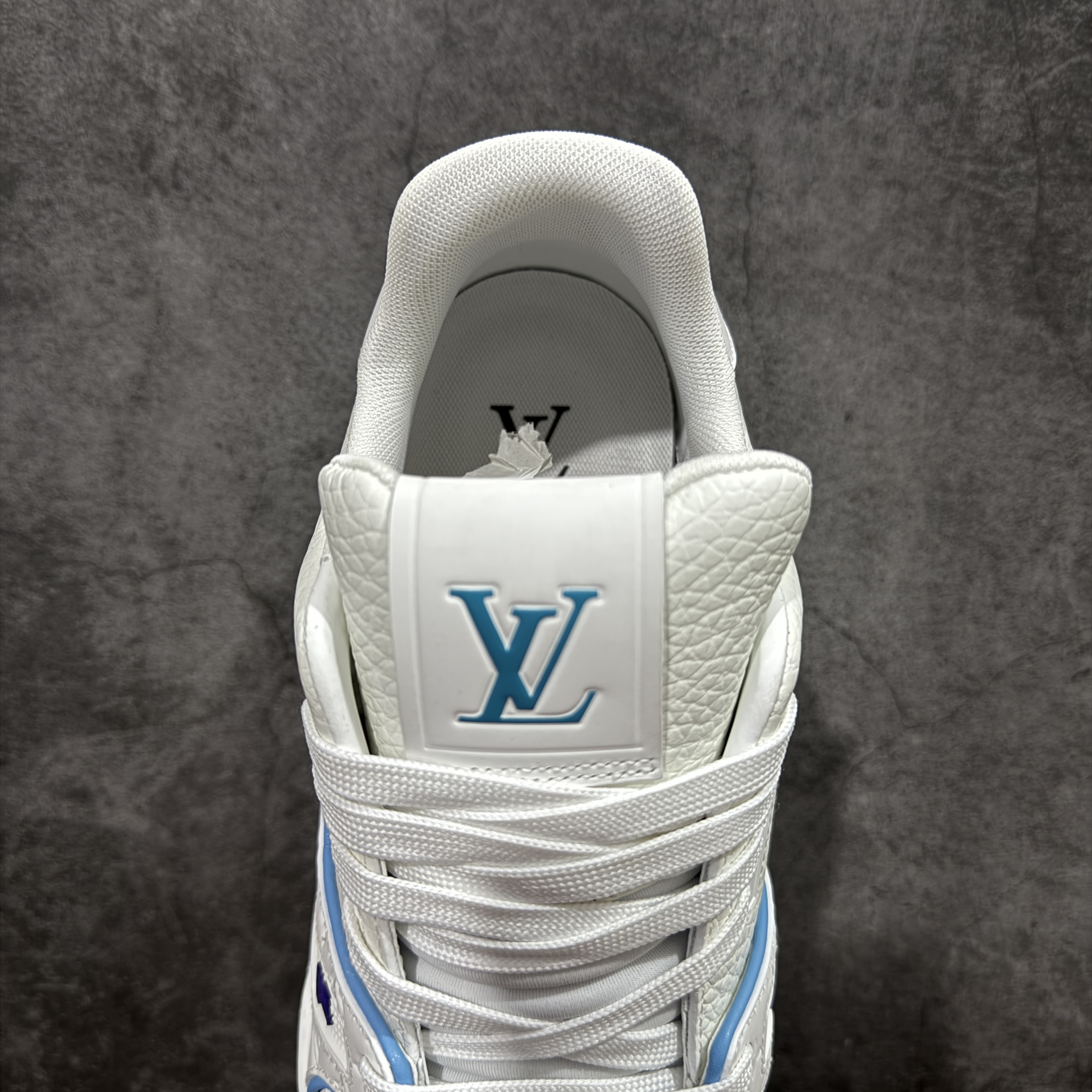 Louis Vuitton LV Trainer