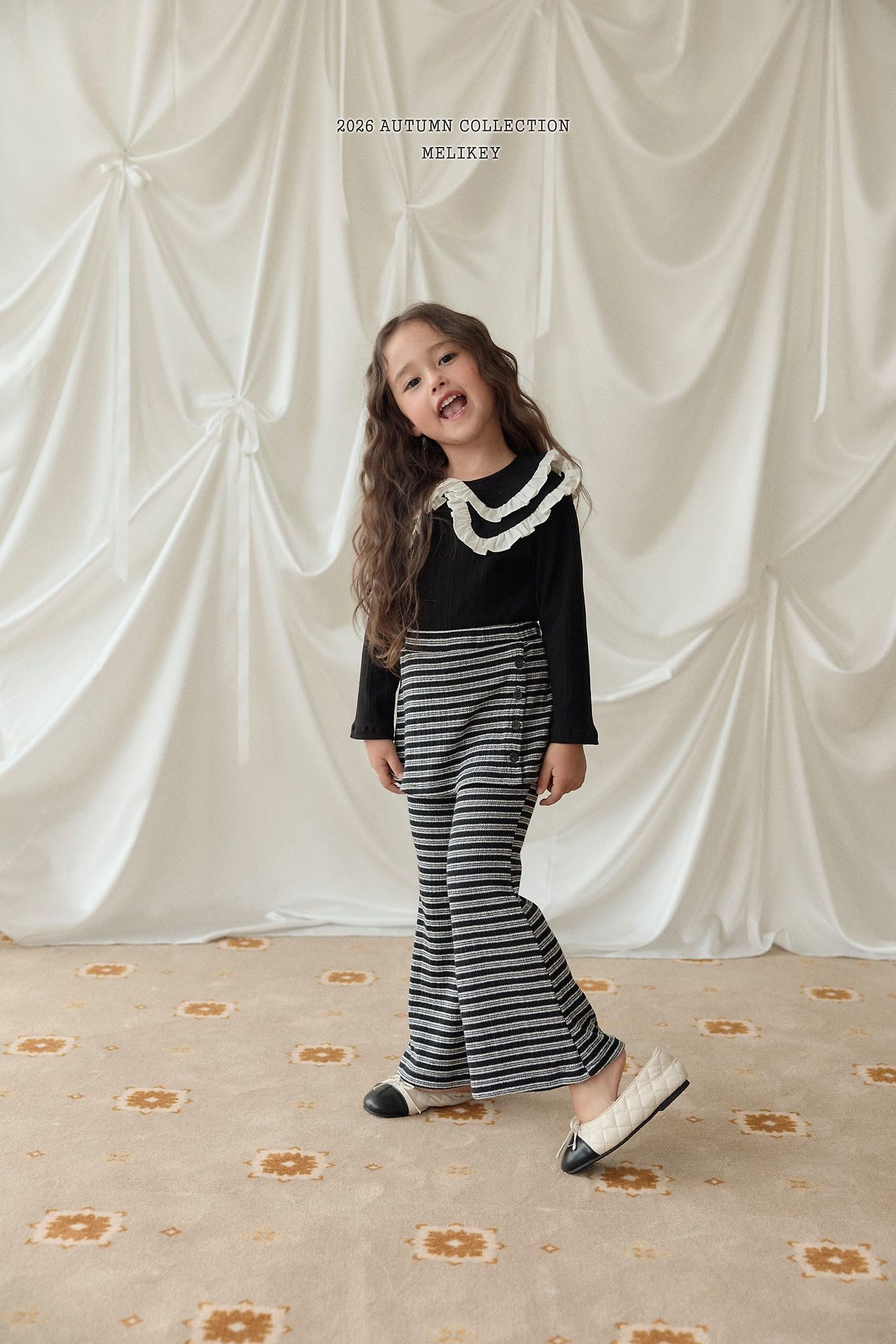 CP6064 Pants