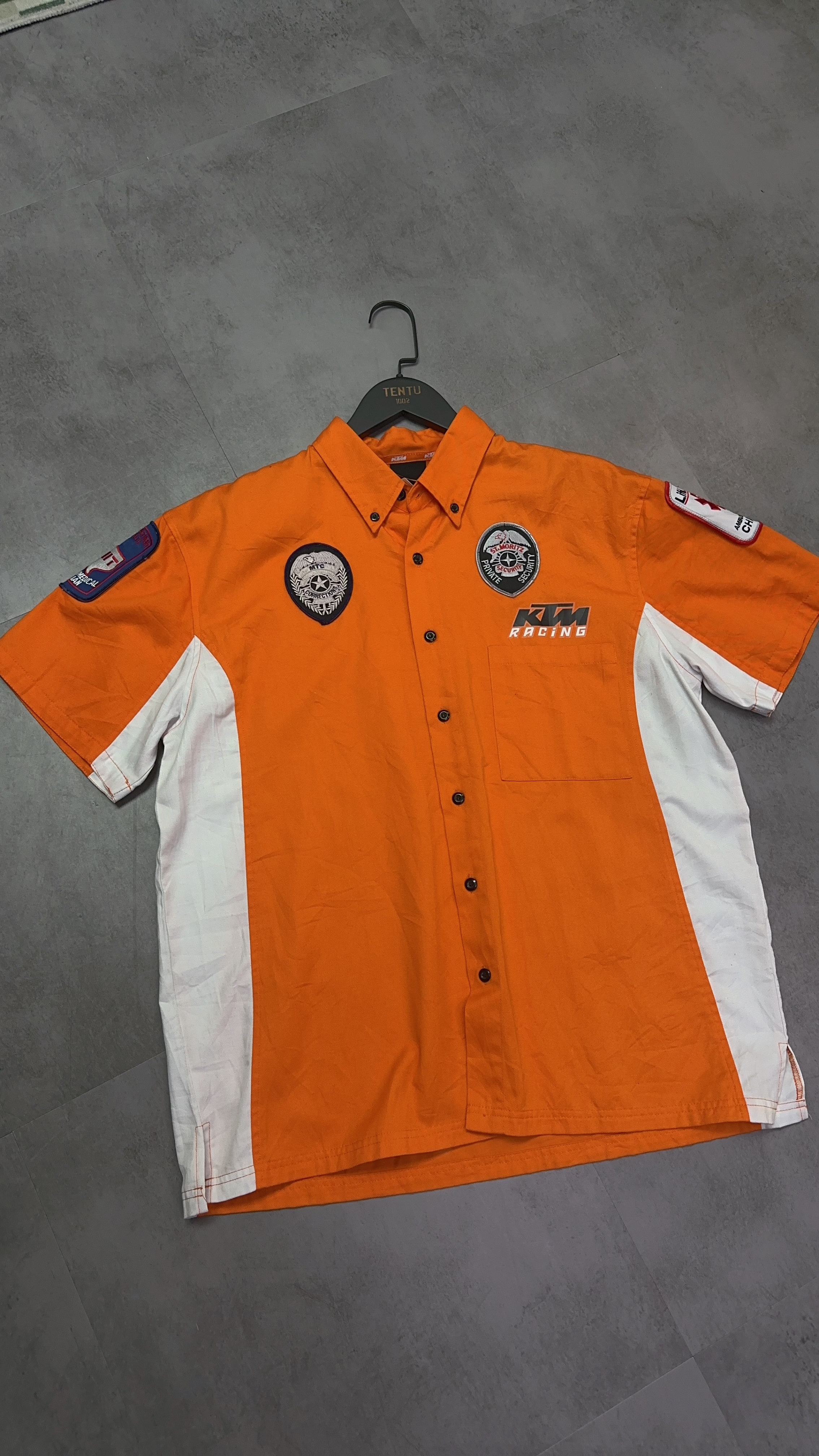 Racing Shirt 