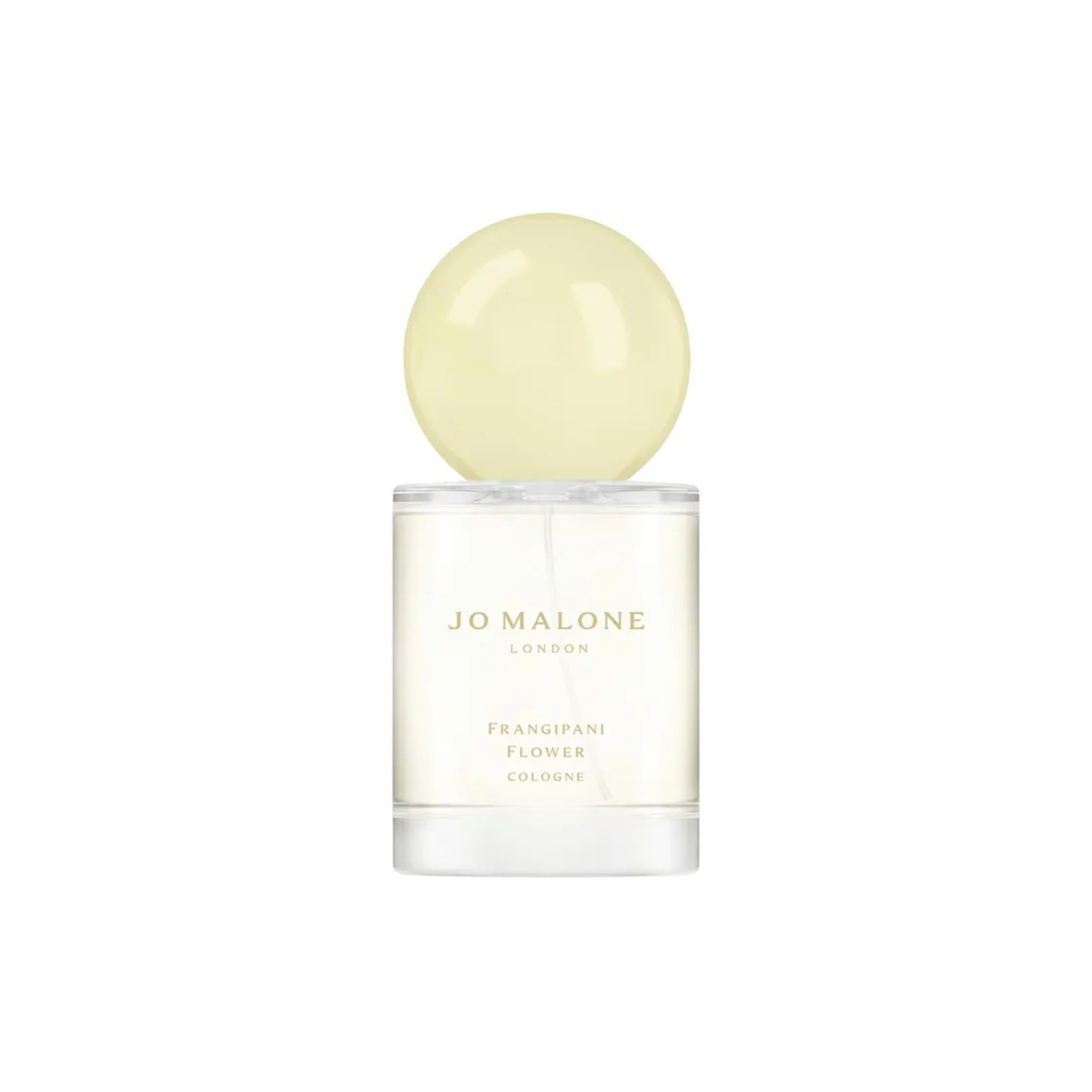 Jo Malone London Frangipani Flower Cologne 雞蛋花香水 30ml 限定包裝