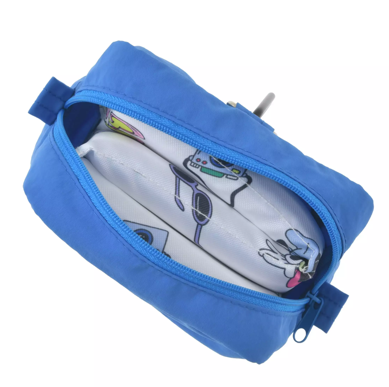 預訂 DISNEY LEISURE TIME 可摺疊坐墊 野餐墊 便攜摺櫈