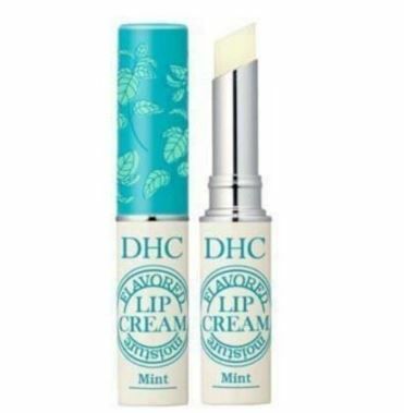 DHC 植物潤唇膏 1.5G (迷迭香/薄荷香) 1枝 - 現貨