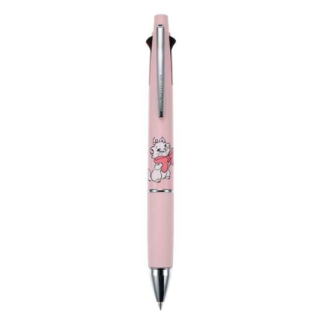 🌸 【預訂】Marie 0.5 4色原子筆 - 9/7新品