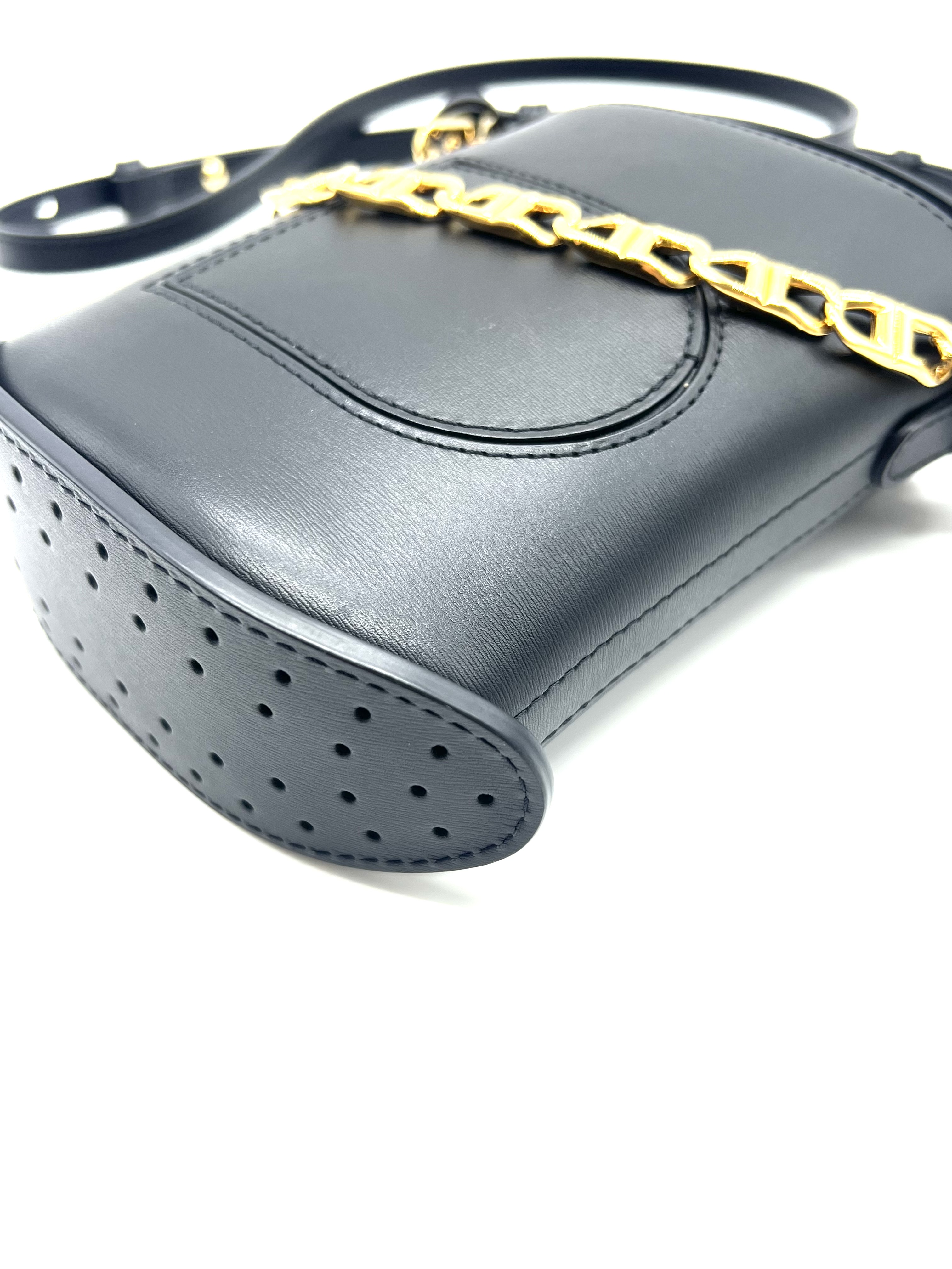 Pre-owned Delvaux Pin Toy Éclat Box Calf / Product Code: 26050809