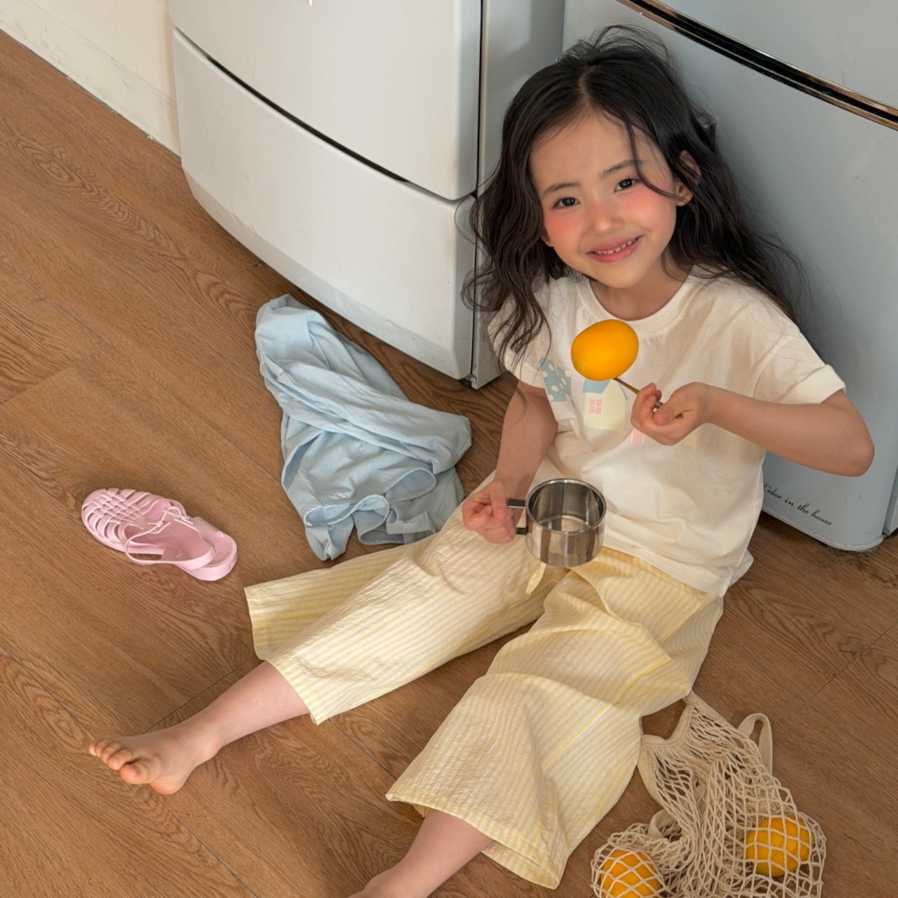 🇰🇷Ninibello 褲 親子