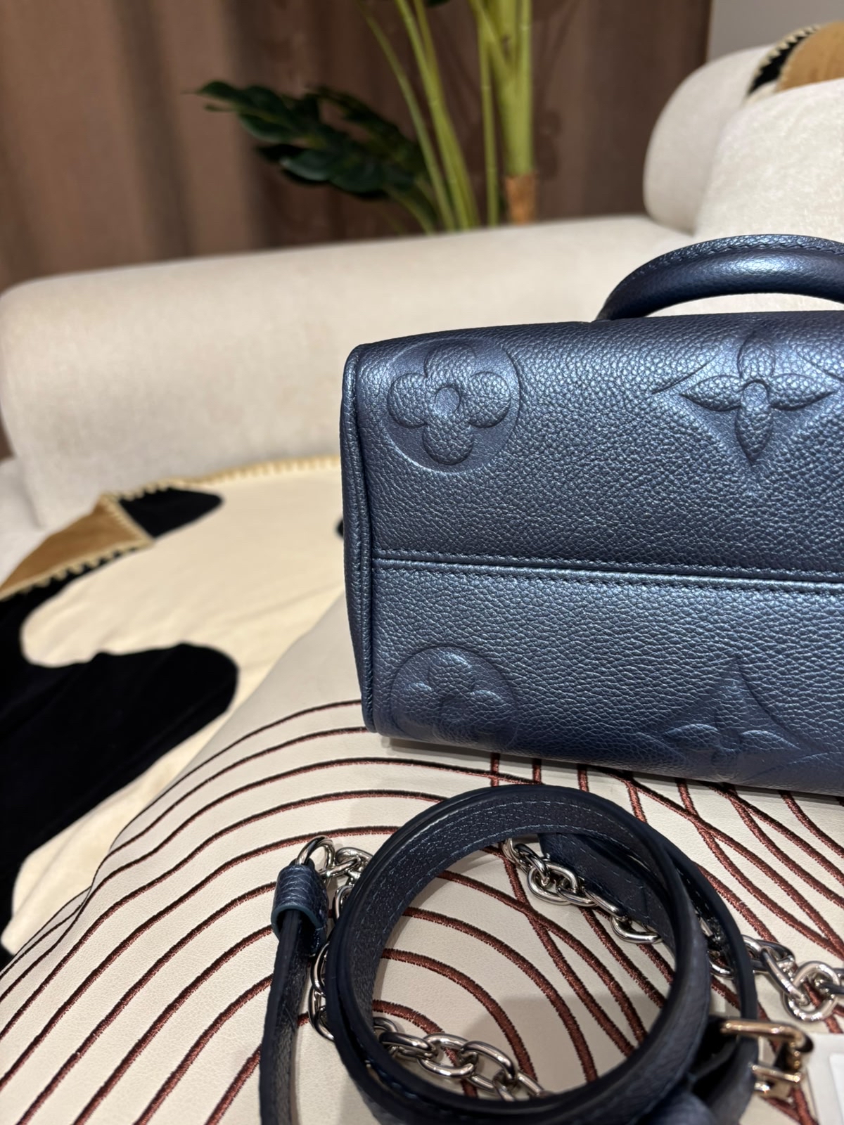 LV Speedy 20 100%Authentic, 98%New ✅收據副本✅Key Lock✅Dust bag