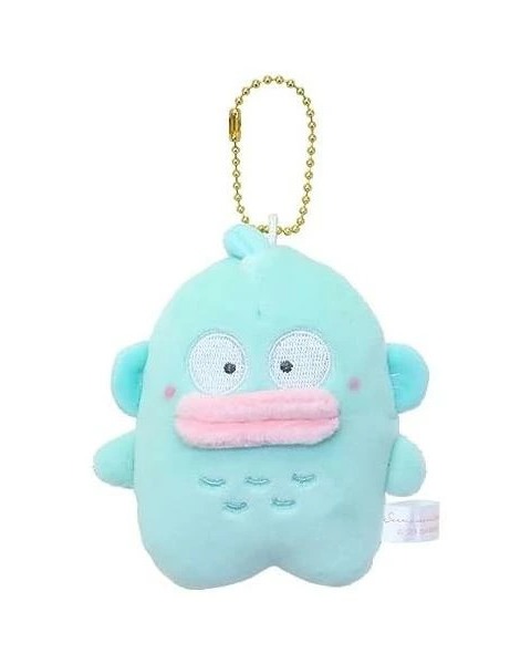 預訂 | 日本版 Sanrio 豆豆眼公仔掛件