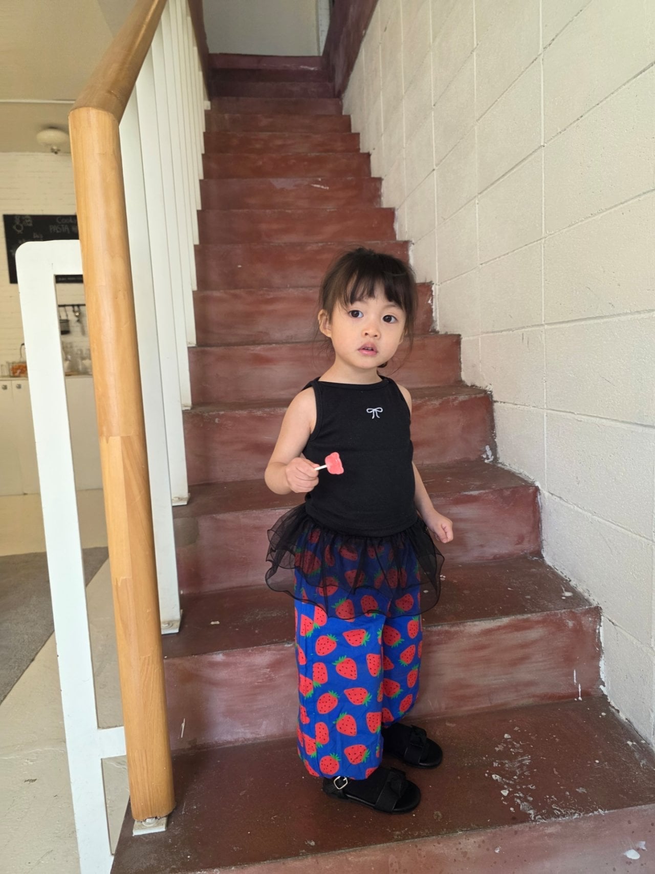 🇰🇷Color吊帶背心