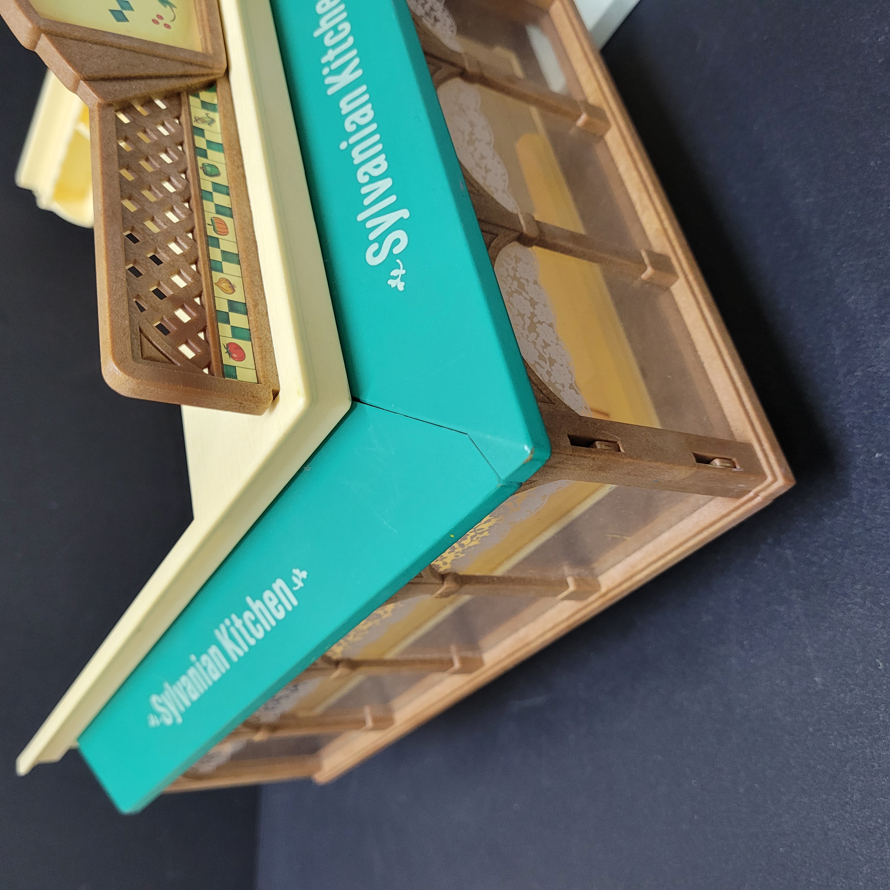 森林家族綠餐廳C0318