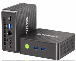 GMK Nucbox G3 PRO CS-GNBG3PR