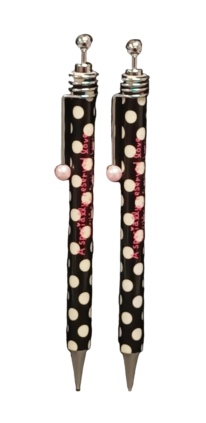 0.5MM 鉛芯筆  圓點 (28619-7)