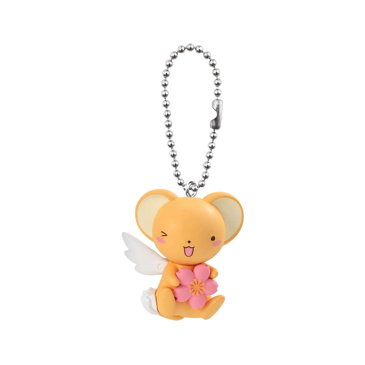 《Early Bird》日版 Cardcaptor Sakura Cherry Blossom Charm 扭蛋 3 (26SK104-P）