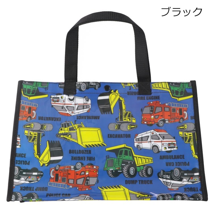 🆕【⭐訂購⭐】🌀 🇯🇵 日本直送🇯🇵 工程車輛 / 恐龍 / 海洋生物 全印花 #游水袋［5款選］🌀 [ELDD-0242][260526]