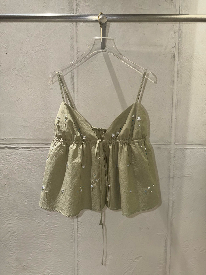 (2026SS) UNICO - VEST