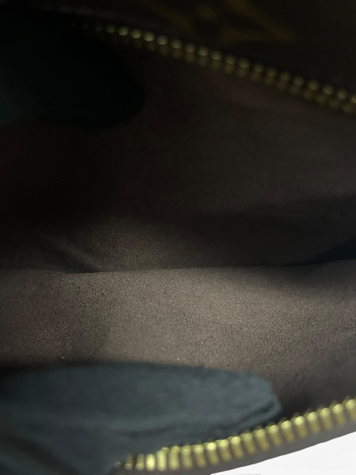 Pre-Owned Louis Vuitton Monogram Pochette Métis / Product Code: 102807