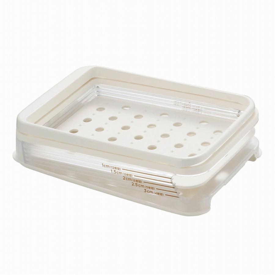 🔥🔥【日本製《AKEBONO》家用麵包切片器】