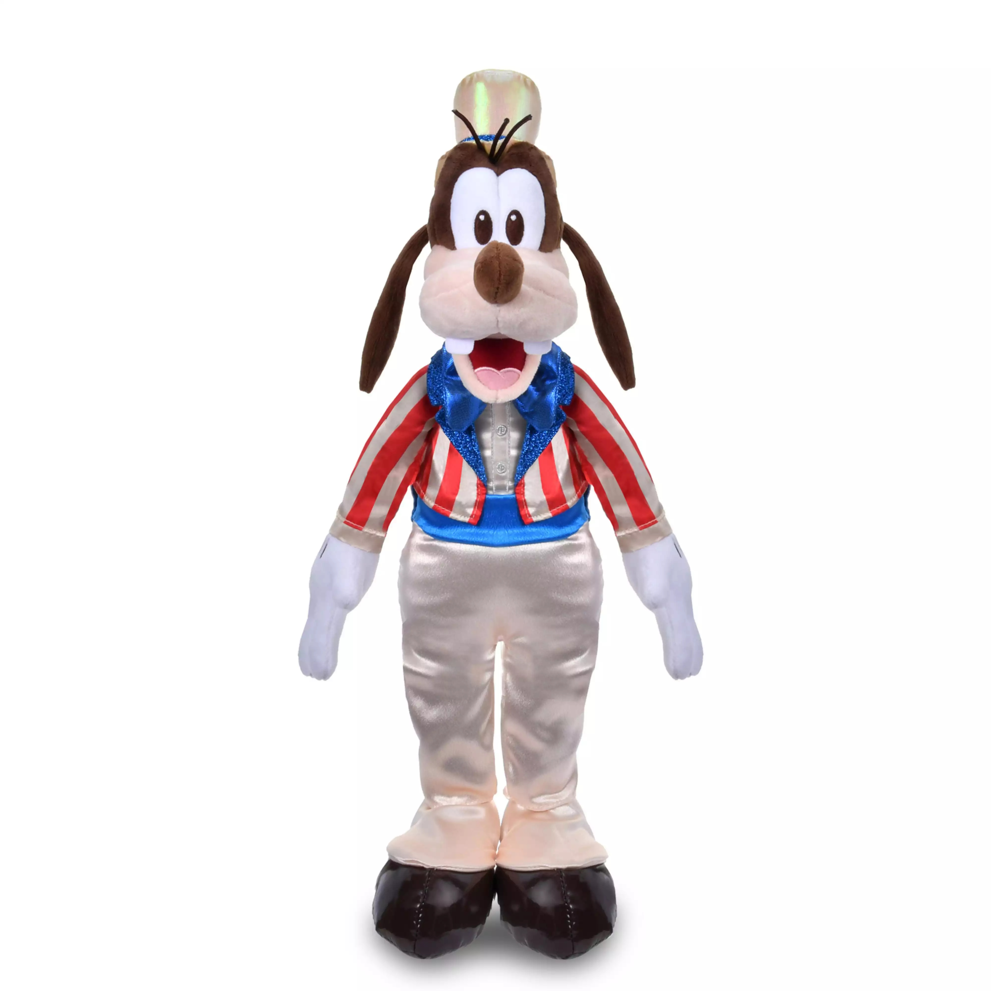 🌸 【預訂】Goofy 公仔 - 心齋橋開業限定