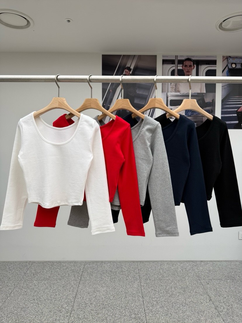 (2026FW) MADE - TOP