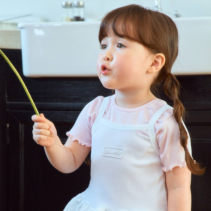 🇰🇷1st.BLUE背心