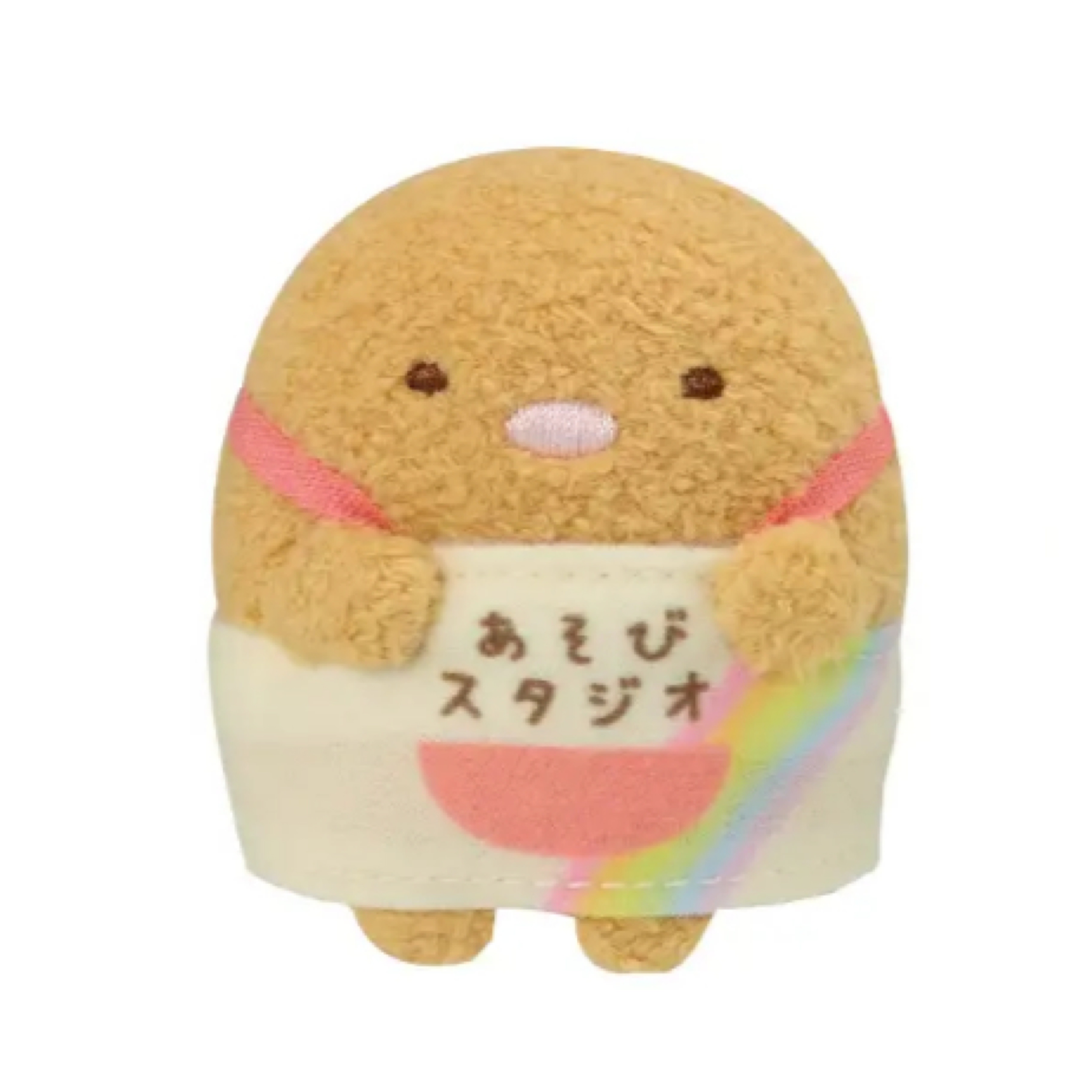 角落生物 兒童工作室限定 豬扒手玉｜預訂