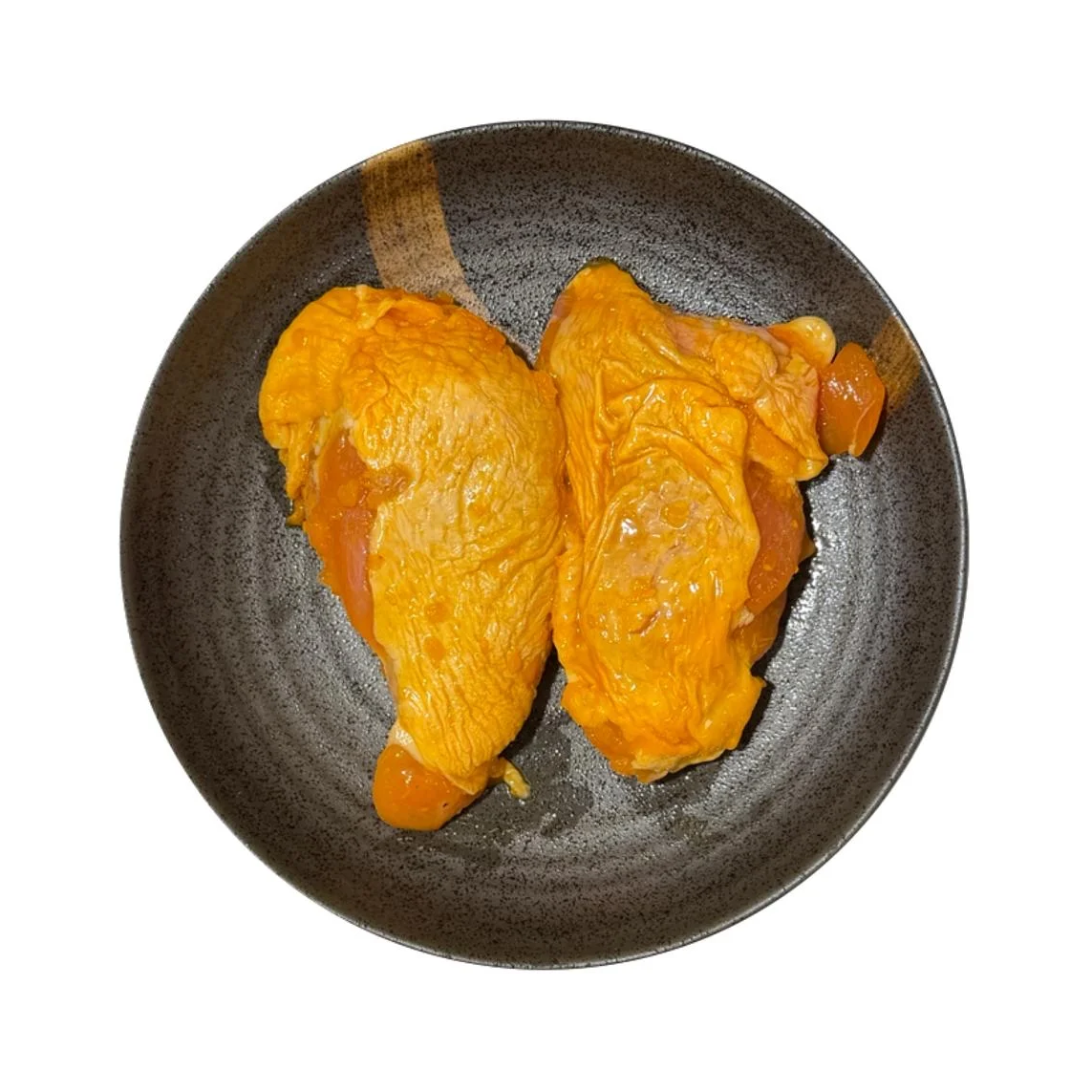 香港醃製照燒雞扒 (約410g±10g)