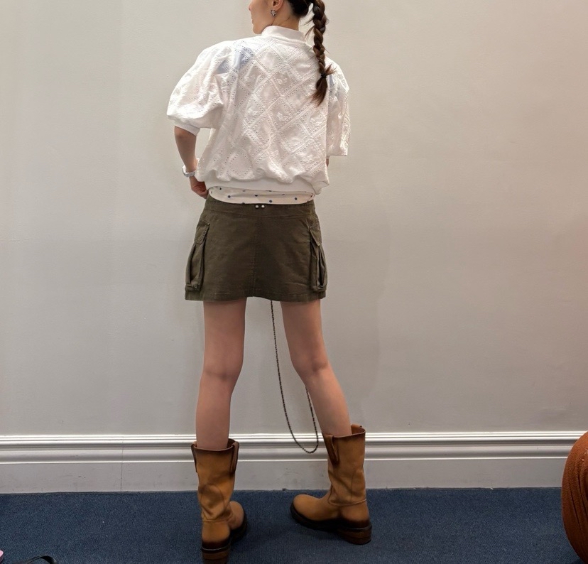 (2026SS) 2ND K - SKIRT