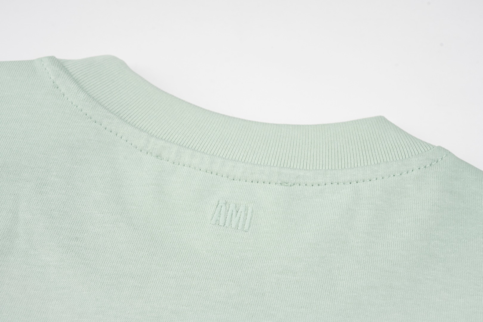 Ami Paris Ami de Coeur T-shirt