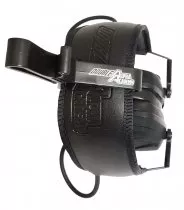 Double Alpha Academy Magnetic Ear Muff Belt Clip