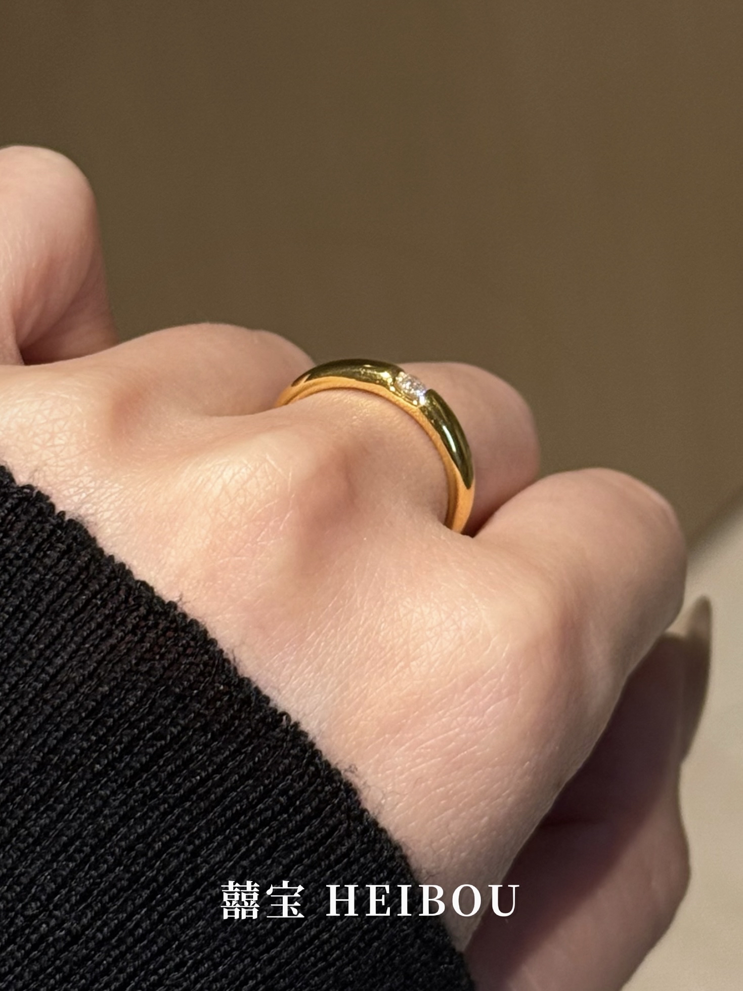 【5D镶嵌】点钻泥鳅背-戒指