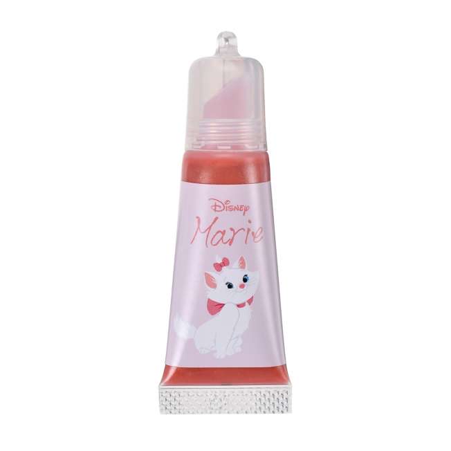 🎀【預訂】Disney Cosme Key chain 保濕唇膏 - Marie