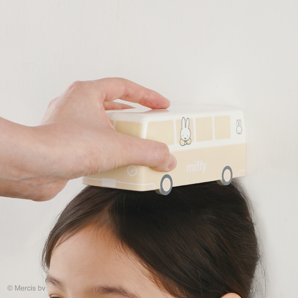 Hashy MIFFY 身高測量器 - 02260014