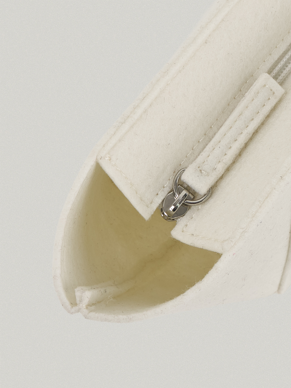 MINI ANTHOS BAG INNER BAG (4COLOR)