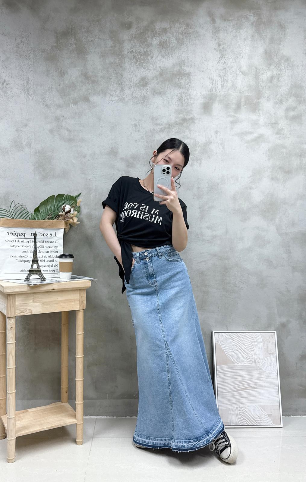 G06 打結英文字Top